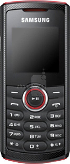 Samsung E2120