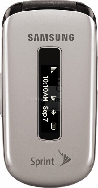 Samsung SPH-M240