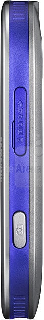 Samsung M7600B