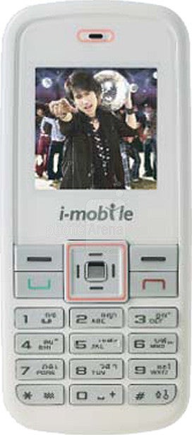 i-mobile 313