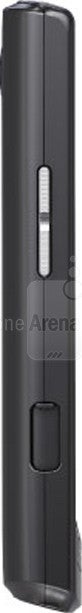 Samsung Vodafone 360 H1