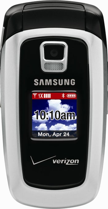 Samsung SCH-A870