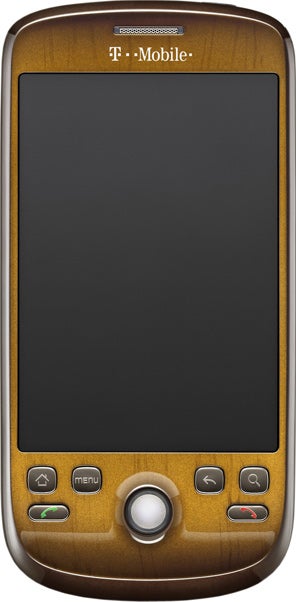 T-Mobile myTouch 3G Fender