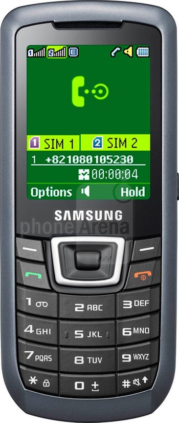 Samsung C3212 Duos