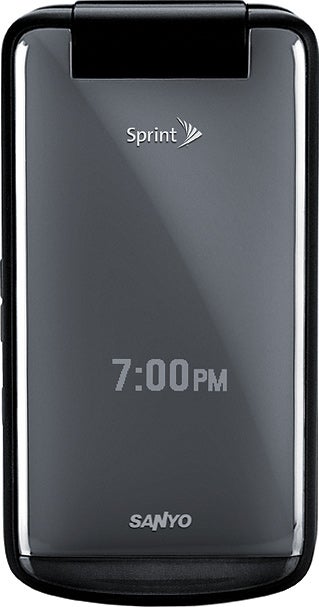 Sanyo SCP-3810