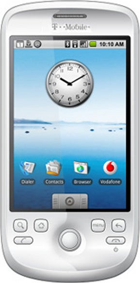 T-Mobile myTouch 3G