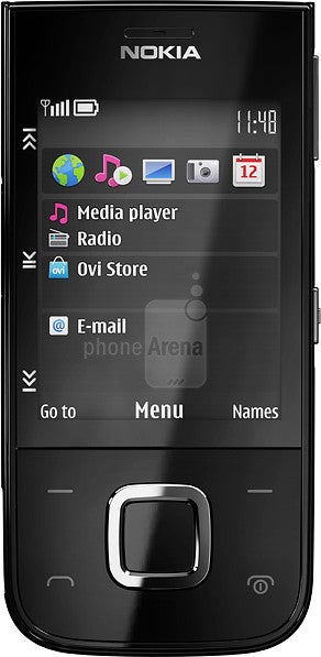 Nokia 5330 Mobile TV Edition