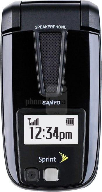 Sanyo SCP-3200