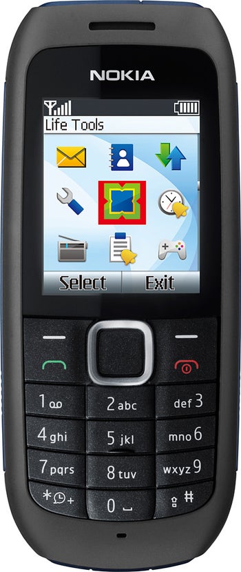 Nokia 1616 US