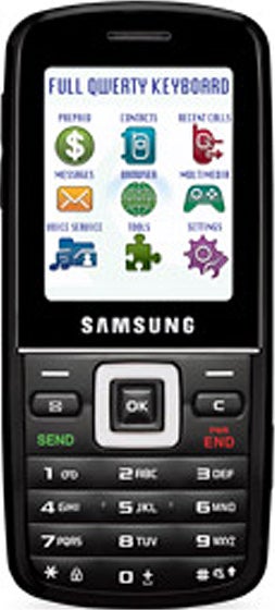 Samsung SGH-T401G