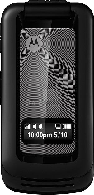 Motorola i410