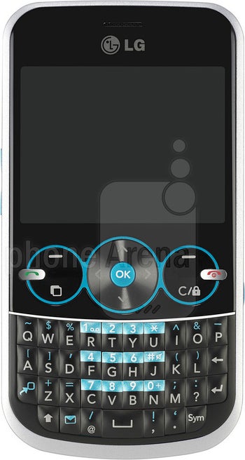 LG GW300