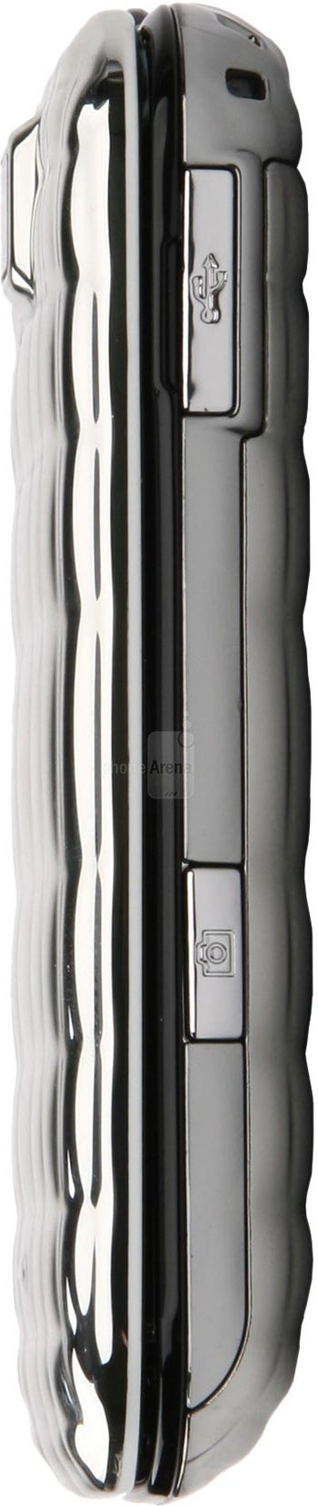 Samsung Diva folder S5150