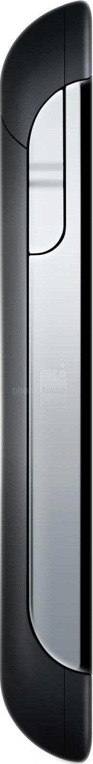 HP iPAQ Glisten