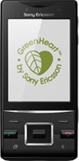 Sony Ericsson Hazel