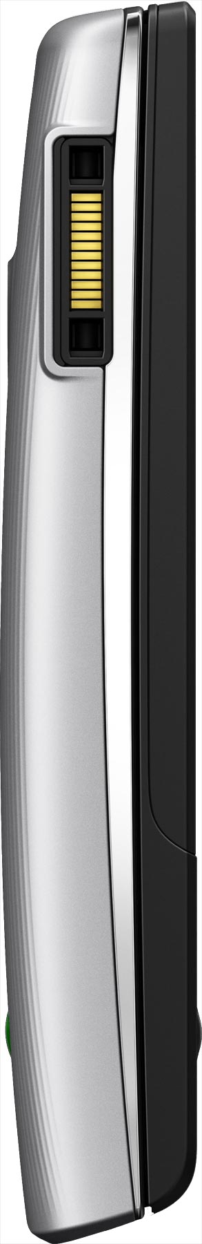 Sony Ericsson Hazel