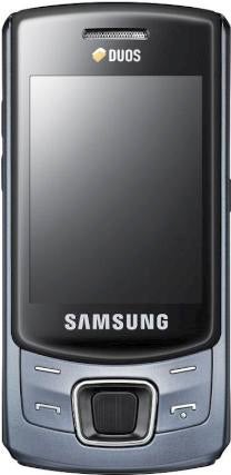 Samsung C6112