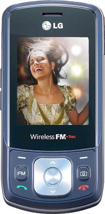 LG GB230