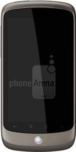 HTC Nexus One US