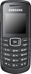 Samsung E1085L