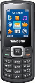 Samsung E2130