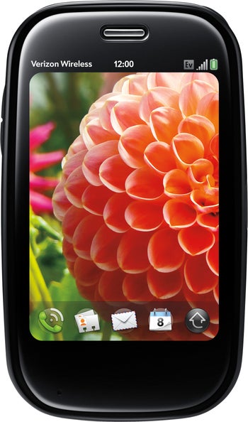Palm Pre Plus