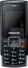 Samsung SGH-C160