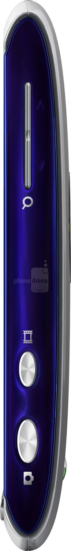 Sony Ericsson Vivaz