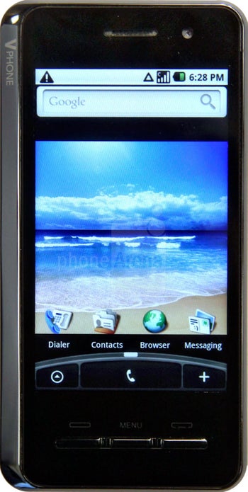 Saygus Vphone