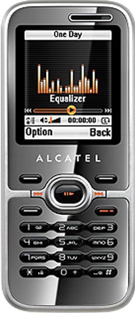 Alcatel OT-S626A
