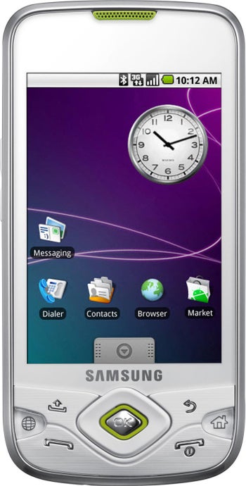 Samsung Galaxy Spica