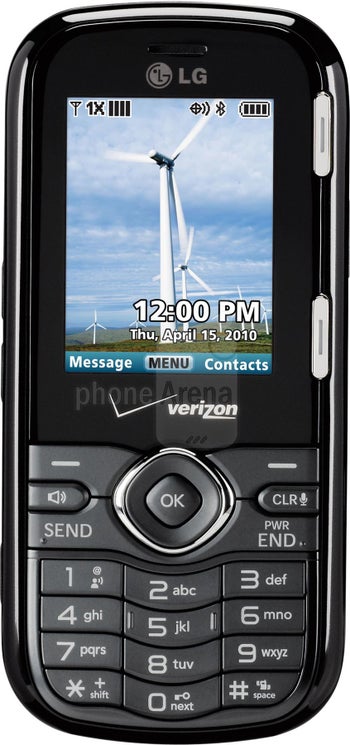 LG Cosmos