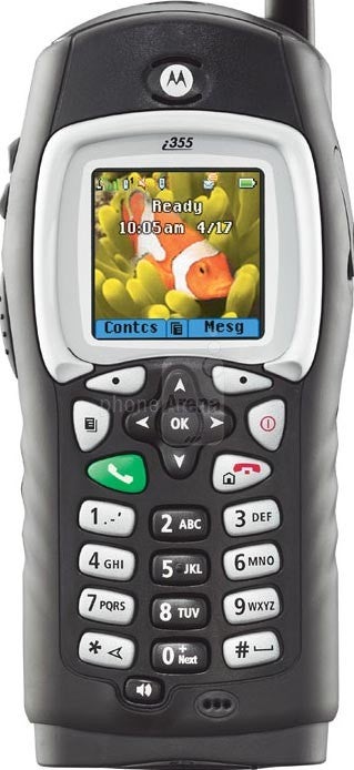 Motorola i355