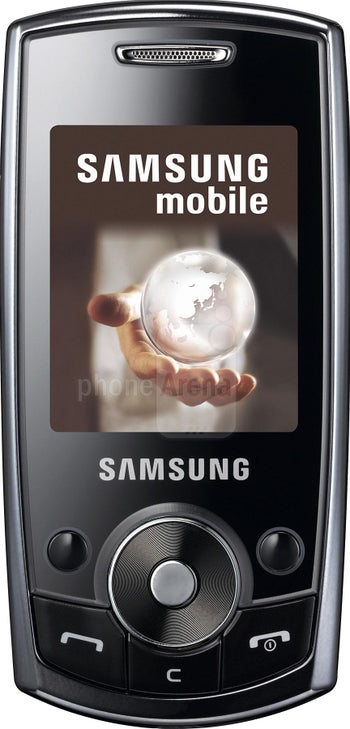 Samsung SGH-J706