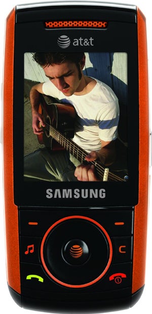 Samsung SGH-A736