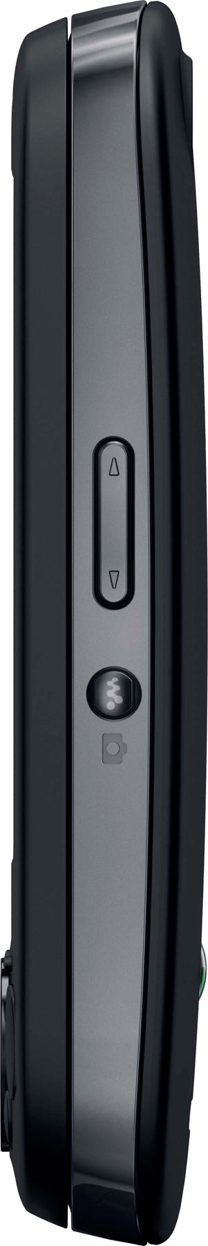 Sony Ericsson Zylo