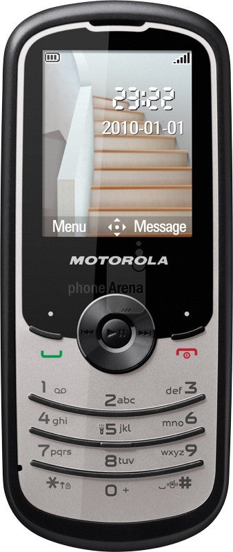 Motorola WX260 US