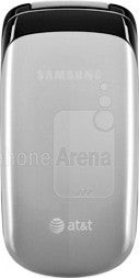 Samsung SGH-A107