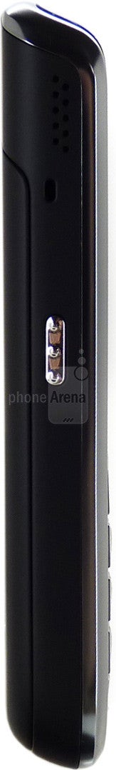 BlackBerry Bold 9650
