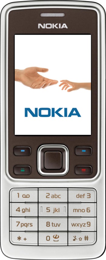 Nokia 6301