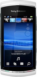 Sony Ericsson Vivaz pro