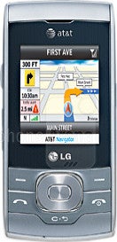 LG GU295