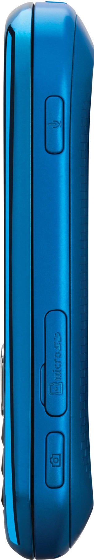 Samsung Intensity II