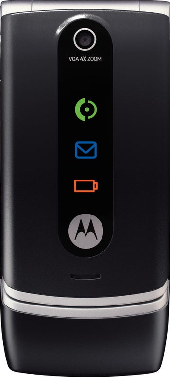 Motorola W377