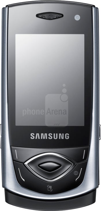 Samsung S5530