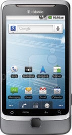 T-Mobile G2