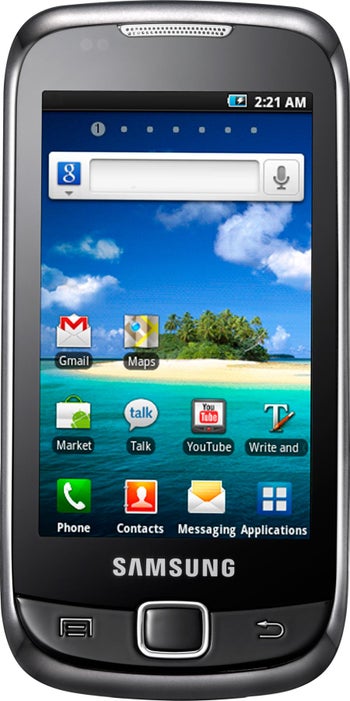 Samsung I5510