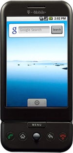 T-Mobile G1