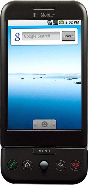 T-Mobile G1
