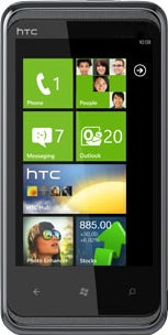 HTC 7 Pro